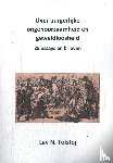 Tolstoj, Lev Nikolajewitsj - Over burgerlijke ongehoorzaamheid en geweldloosheid