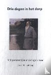 Tolstoj, Lev N. - Drie dagen in het dorp