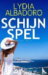 Albadoro, Lydia - Schijnspel