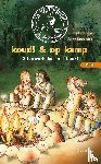 Kraijo, Ineke - Koud & op kamp
