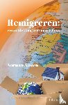 Jansen, Norman - Remigreren: een ontdekkingsreis naar (t)huis