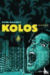 Haanen, Roel - Kolos