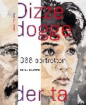 Damsma, Thijs, Damsma, Dick - Dizze dogge der ta / Deze doen er toe