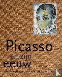Van den Brink, Jan Roelof - Picasso en zijn eeuw