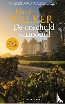 Walker, Martin - De onschuld vermoord