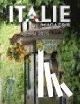 Takx, Fabian - Italië Magazine agenda 2026