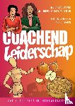 Thöne, Donatus, Koeijer-Remijn, Judith de - Coachend Leiderschap