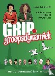 Vuijst, Jan de - Grip op groepsdynamiek