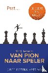 Pieters, Jules - Psst … je hebt een keuze