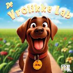 Eck, Alex van - De Vrolikke Lab