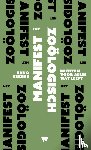 Eskens, Erno - Het zoölogisch manifest