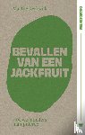 Kerkwijk, Marthe - Bevallen van een jackfruit