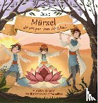 Al-Ramadan, Mustafa - MÜRSEL, DE VOLGER VAN DE WIND