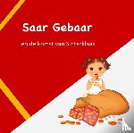 Opdecam, Kim - Saar Gebaar en de komst van Sinterklaas