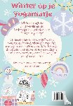 Boogert, Laura van den - Winter op je yogamatje