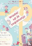 Boogert, Laura van den - Winter op je yogamatje