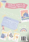 Boogert, Laura van den - Terug naar je strandmatje