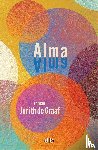 Graaf, Judith de - Alma
