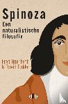 Neerhoff, Fred, Bakker, David - Spinoza: een Naturalistische filosofie