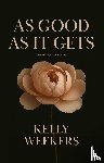 Weekers, Kelly - As Good As It Gets (NL editie)