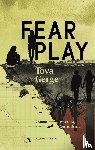 Gerge, Tova - Fearplay