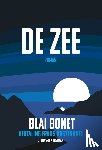 Bonet, Blai - De zee