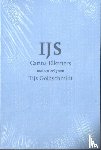 Ellemers, Carina - IJs/Ice