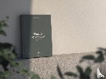 Visser, Selena - Time to say Goodbye Journal