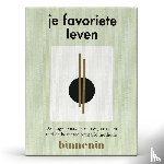 Dokkum, Loes van - Je favoriete leven