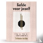 Dokkum, Loes van - Liefde voor jezelf