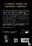 Osei, Joseph Kwabena - La Espada Eterna de Sabiduría y Justicia