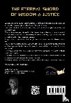 Osei, Joseph Kwabena - The Eternal Sword of Wisdom and Justice