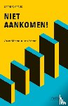 Graus, Jacques - Niet aankomen!