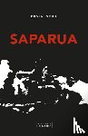 Goes, Kevin - Saparua