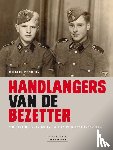 Manders, Wilbert - Handlangers van de bezetter