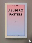 Randt, Leif - Allegro Pastel