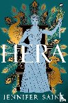 Saint, Jennifer - Hera