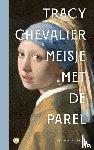 Chevalier, Tracy - Meisje met de parel