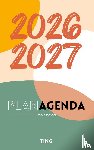 Remmers, E.J.M., Wopereis, I.C.L - TING planagenda 2026-2027