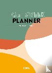Remmers, E.J.M., Wopereis, I.C.L. - TING Toetsweekplanner