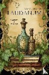 ZANDE, Rob VAN DE - LAUDANUM