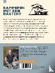Manden, Marcel van der - Kamperen met een daktent