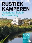 Wierenga, Karjanne - Nederland-België en Luxemburg