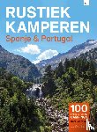 Loorbach, Bert - Spanje en Portugal