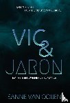 Ooijen, Sanne van - Vic & Jaron