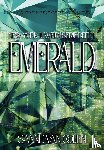Ooijen, Sanne van - Emerald
