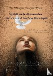 Inayat Khan, Pir Vilayat - Spirituele dimensies van counseling en therapie