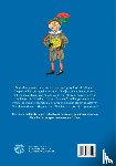 Daniëls, Guy - Het geheim van Minipiet