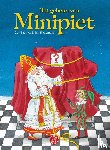 Daniëls, Guy - Het geheim van Minipiet