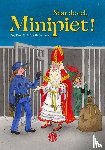Daniëls, Guy - Naar de cel, Minipiet!